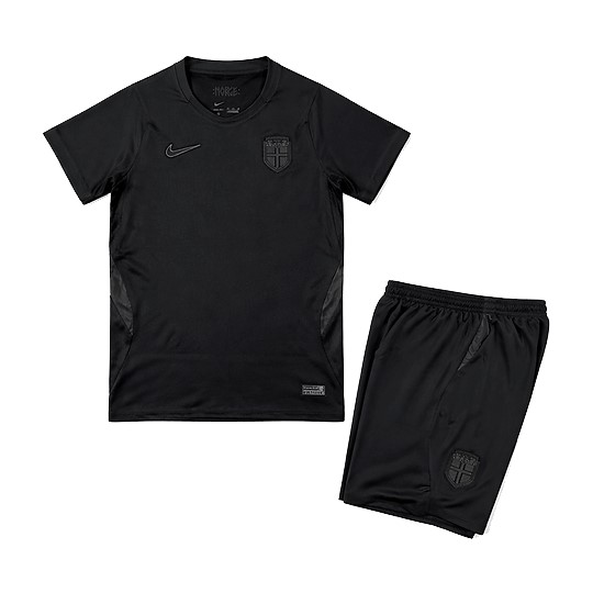 Camiseta Noruega 2ª Niño 2026